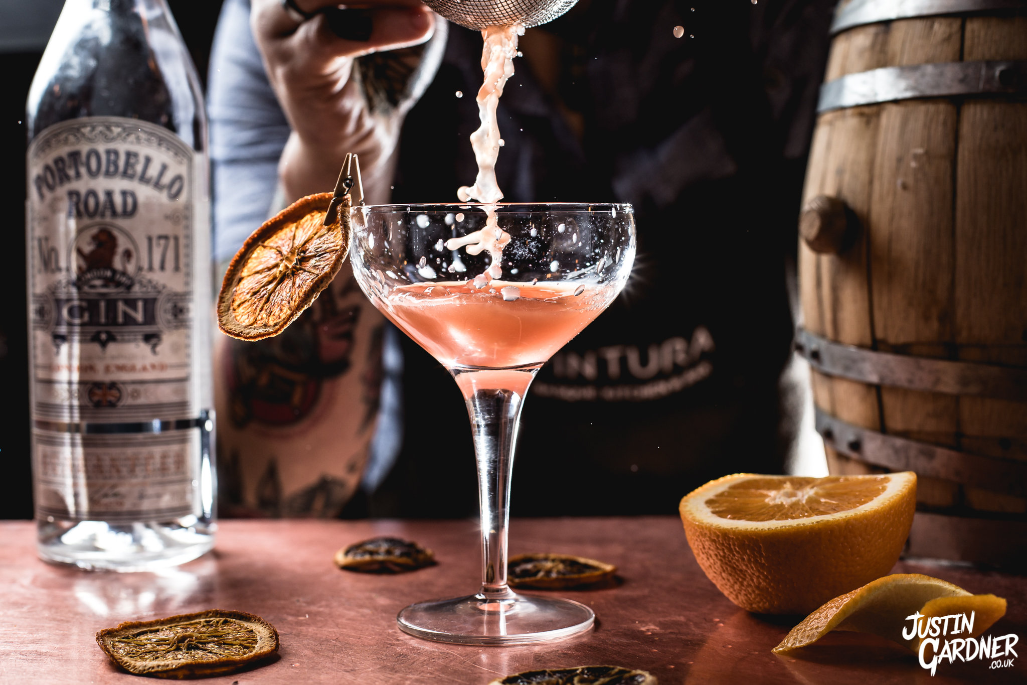 Elite Bartending Schools