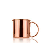 Copper Rock Moscow mug