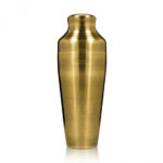 Bronze Chrono cocktail shaker