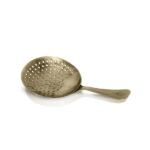 Bronze Ernes Julet cocktail strainer