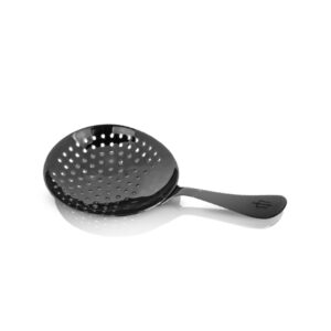 Black Ernes Julet cocktail strainer