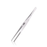Silver tong