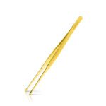 Gold tong