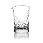 Ariake mixing glass