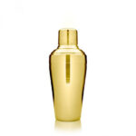 Gold Baron Yukiwa cocktail shaker