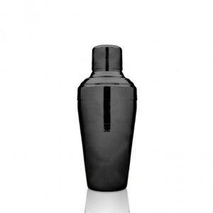 Black Baron Yukiwa cocktail shaker