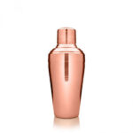 Copper Baron Yukiwa cocktail shaker