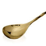 Bronze Hoffman bar spoon