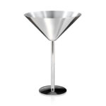Silver Martini cup
