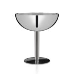 Silver Gatsby champagne cup