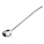 Silver Trident Vortex spoon