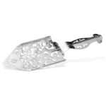 Silver Bitter Spoon