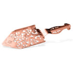 Copper Bitter Spoon