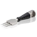 Silver Poseidon ice pick