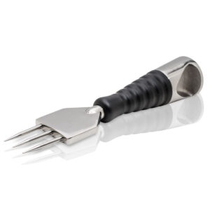 Silver Poseidon ice pick
