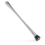 Silver Ares long muddler