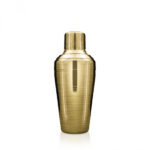 Bronze Baron Yukiwa cocktail shaker