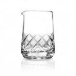 Nishi mixing glass