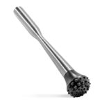 Silver Efesto muddler