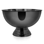 Black Erema champagne bucket