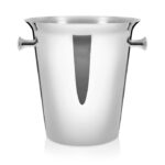 Silver Dionisio champagne bucket