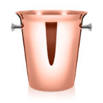 Copper Dionisio champagne bucket