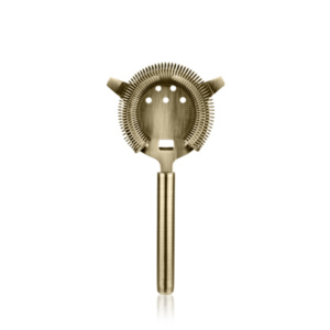 Kairos Strainer