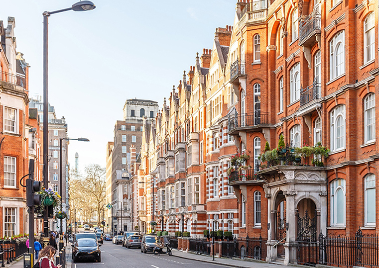 London City Center - The Spirit Lab training facility